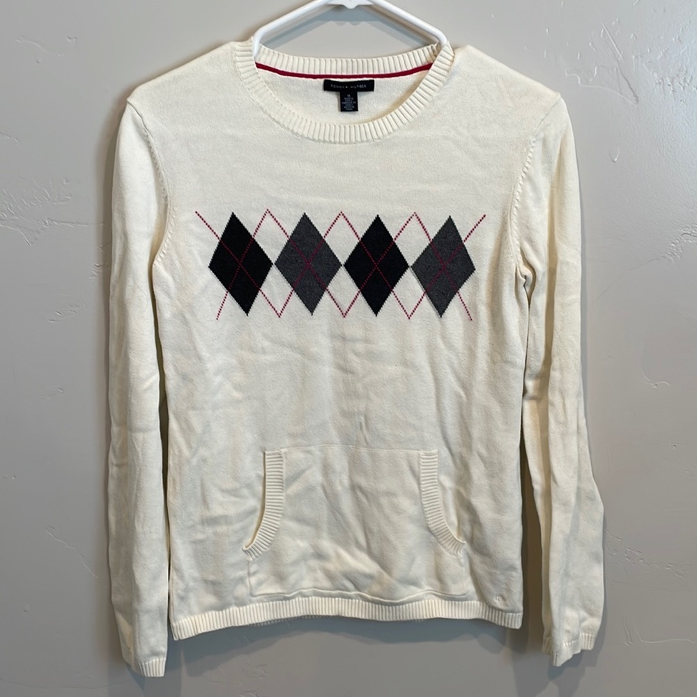 Tommy Hilfiger Sweater
